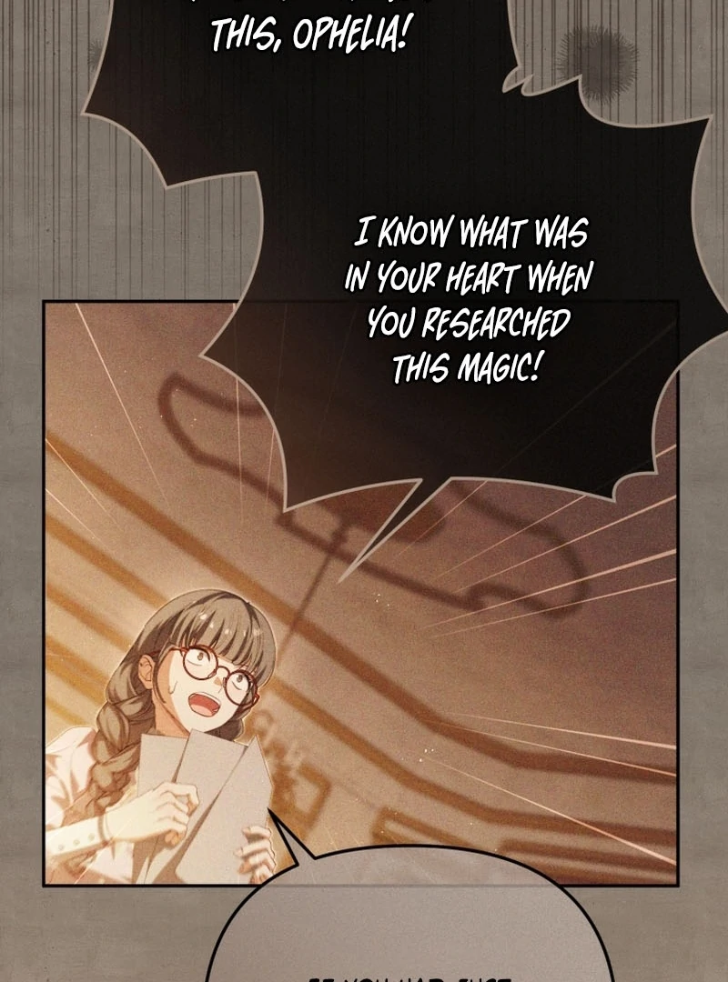 I Will Pay the Price for Deceiving You With My Life Chapter 28 page 83