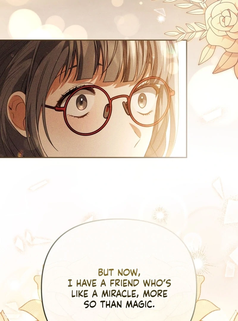 I Will Pay the Price for Deceiving You With My Life Chapter 28 page 85