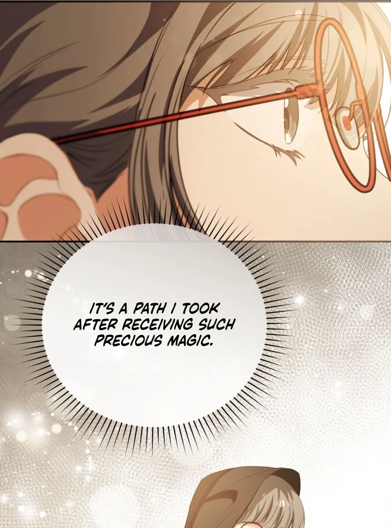 I Will Pay the Price for Deceiving You With My Life Chapter 28 page 89