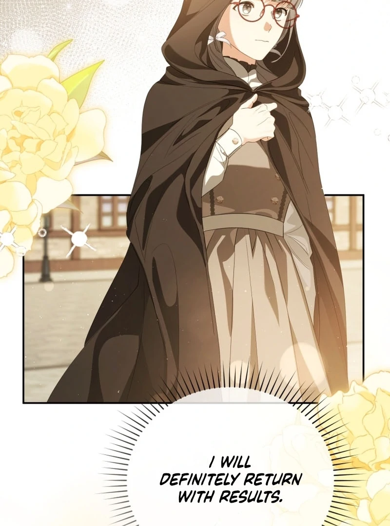 I Will Pay the Price for Deceiving You With My Life Chapter 28 page 90