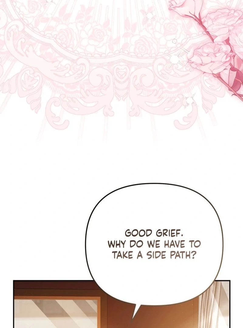 I Will Pay the Price for Deceiving You With My Life Chapter 28 page 99