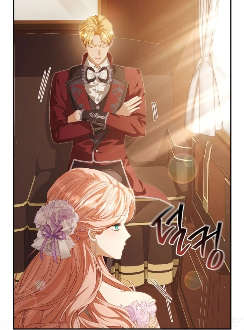 I Will Pay the Price for Deceiving You With My Life Chapter 28 page 100