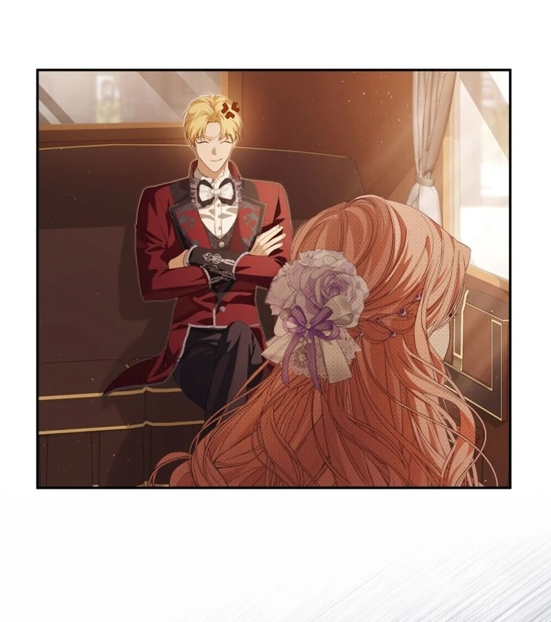 I Will Pay the Price for Deceiving You With My Life Chapter 28 page 104