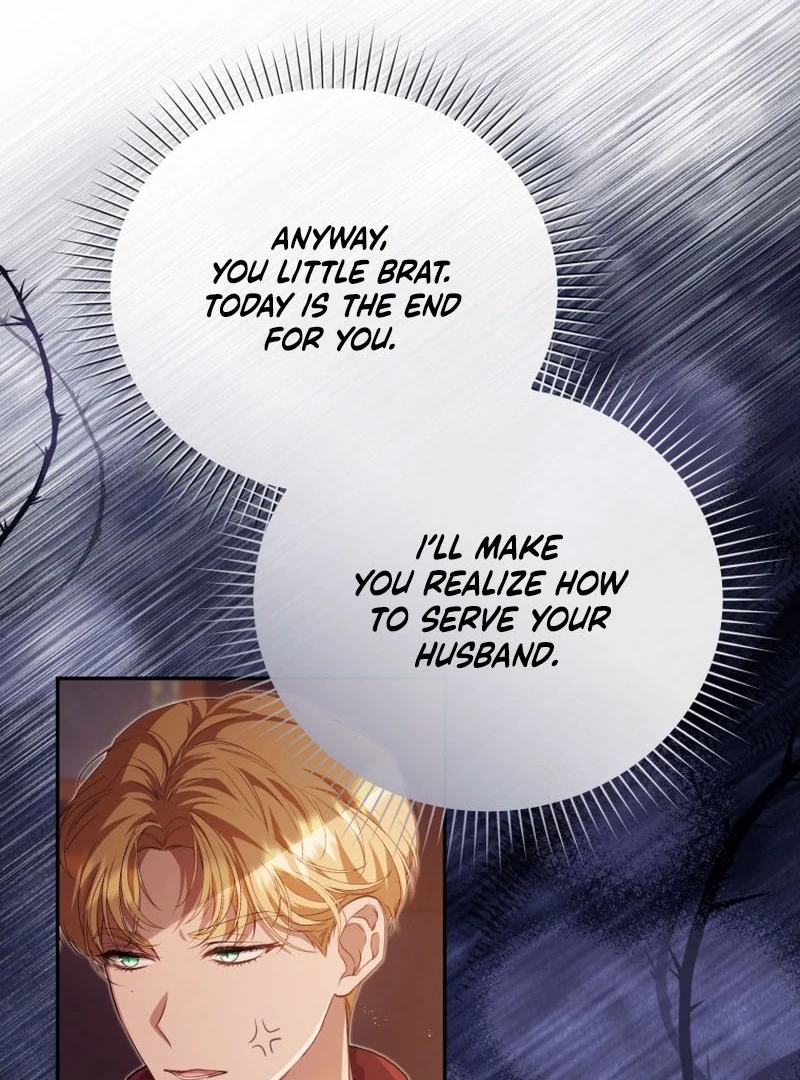 I Will Pay the Price for Deceiving You With My Life Chapter 28 page 105