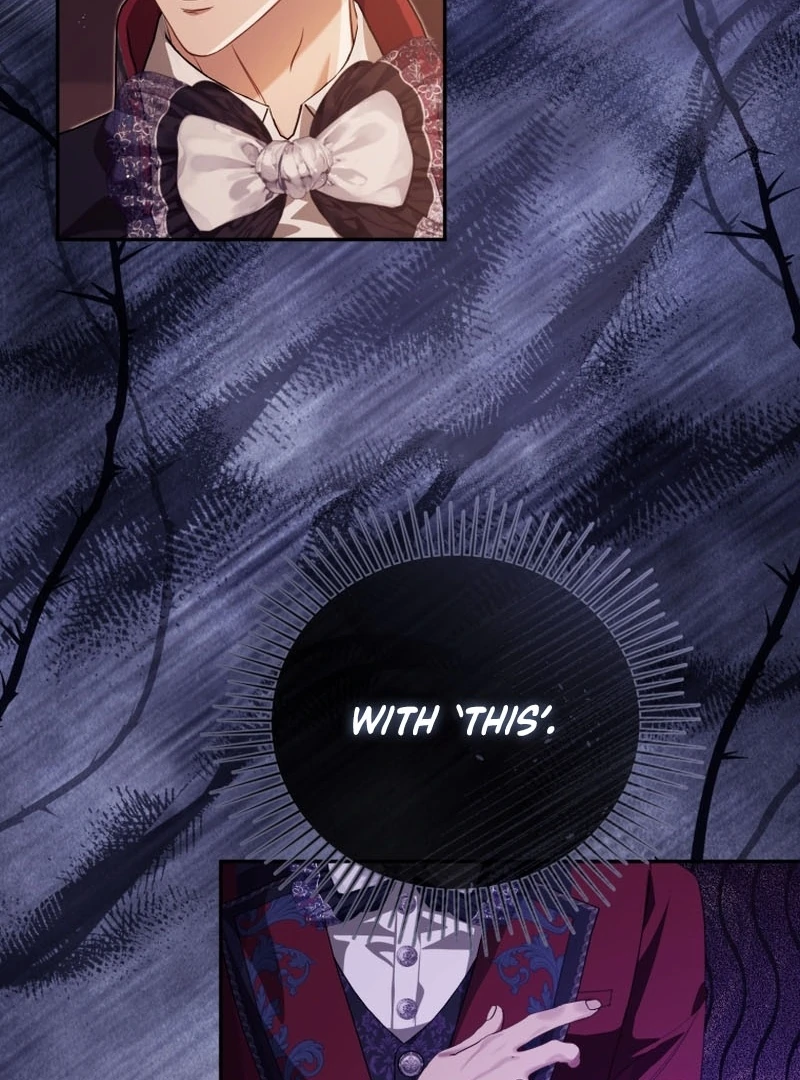 I Will Pay the Price for Deceiving You With My Life Chapter 28 page 106