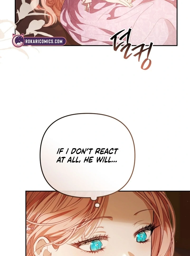I Will Pay the Price for Deceiving You With My Life Chapter 28 page 109