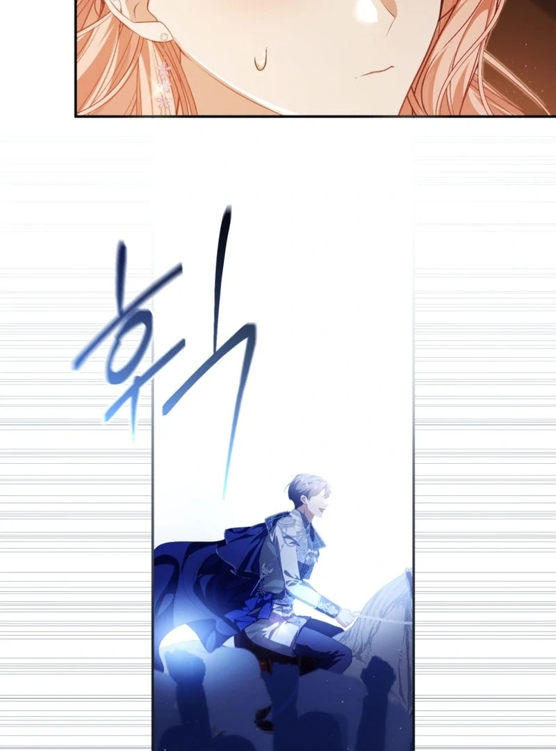 I Will Pay the Price for Deceiving You With My Life Chapter 28 page 110