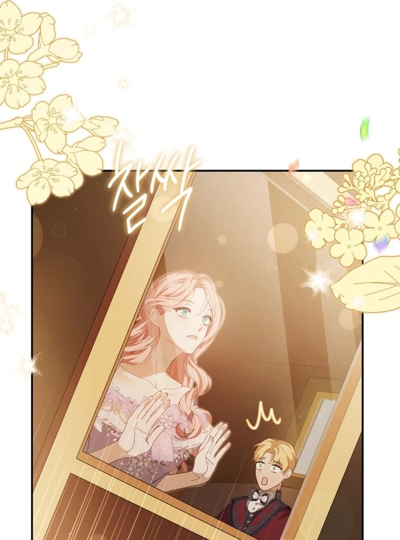 I Will Pay the Price for Deceiving You With My Life Chapter 28 page 112