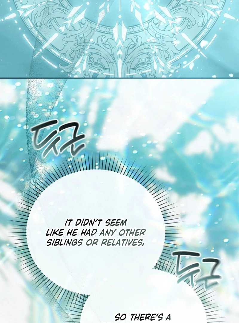 I Will Pay the Price for Deceiving You With My Life Chapter 29 page 9