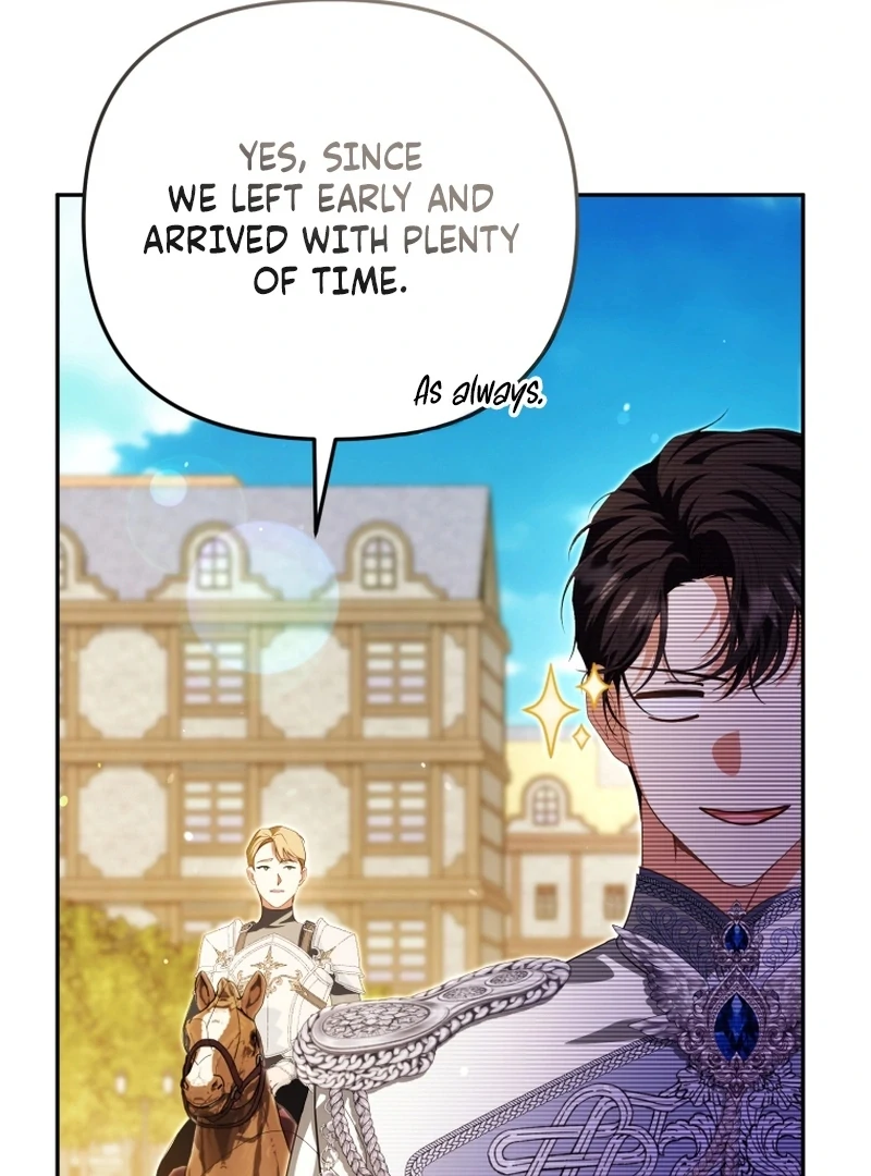 I Will Pay the Price for Deceiving You With My Life Chapter 29 page 21