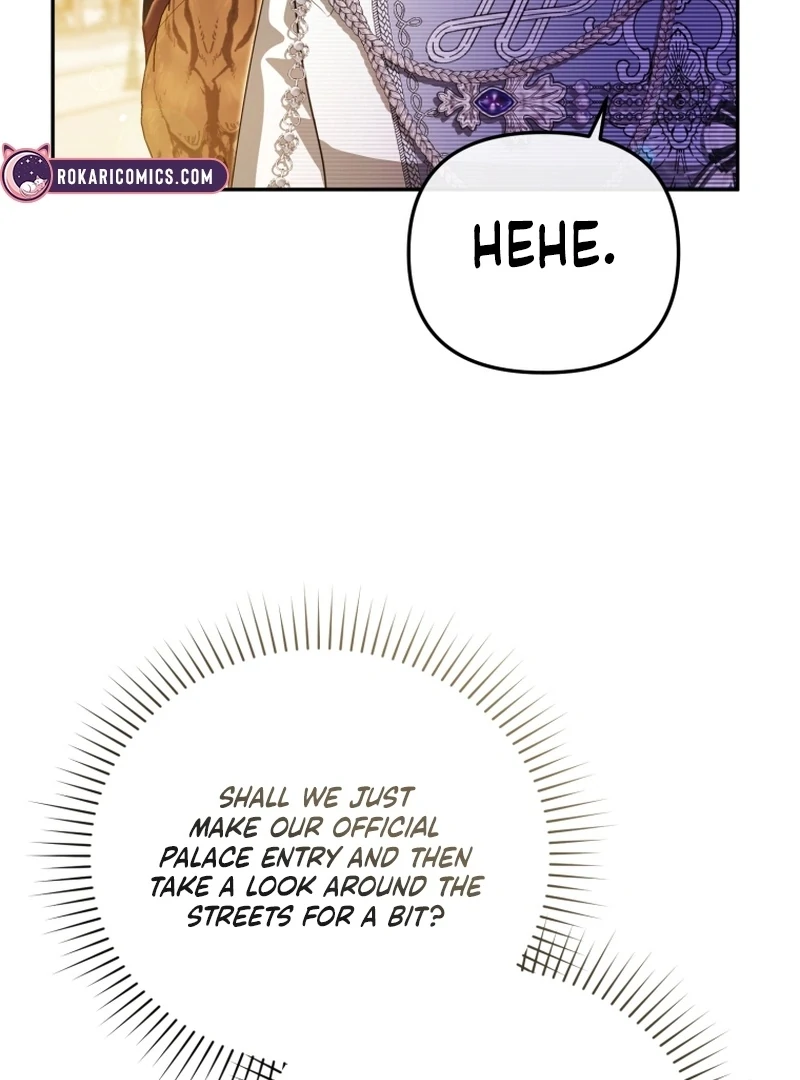 I Will Pay the Price for Deceiving You With My Life Chapter 29 page 22