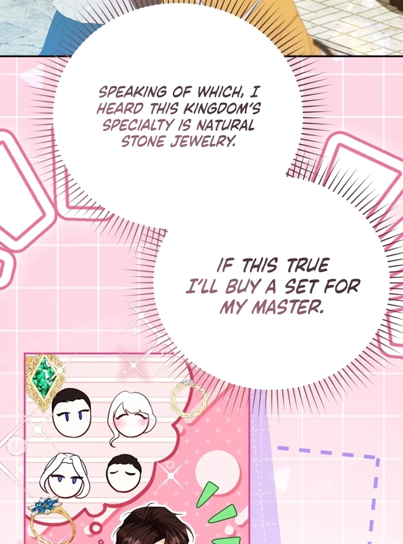 I Will Pay the Price for Deceiving You With My Life Chapter 29 page 24