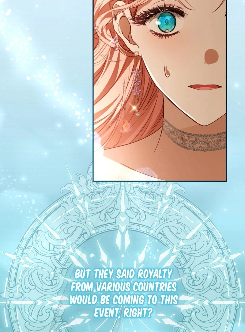 I Will Pay the Price for Deceiving You With My Life Chapter 29 page 8