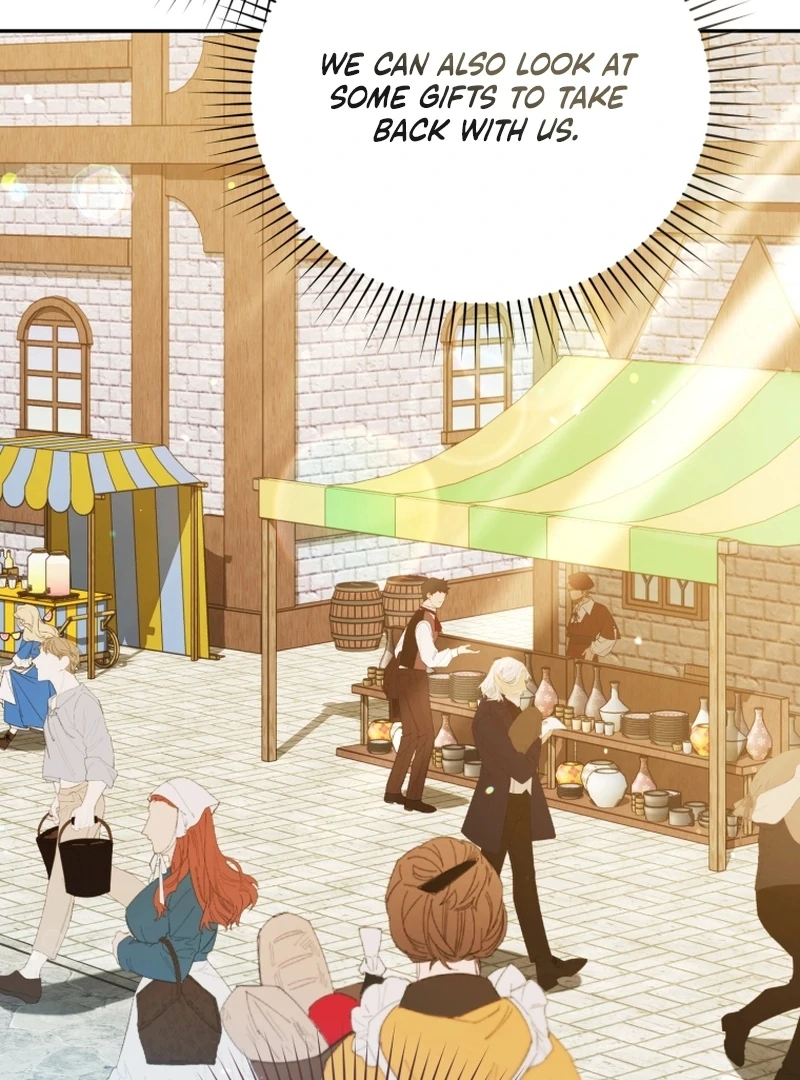 I Will Pay the Price for Deceiving You With My Life Chapter 29 page 23