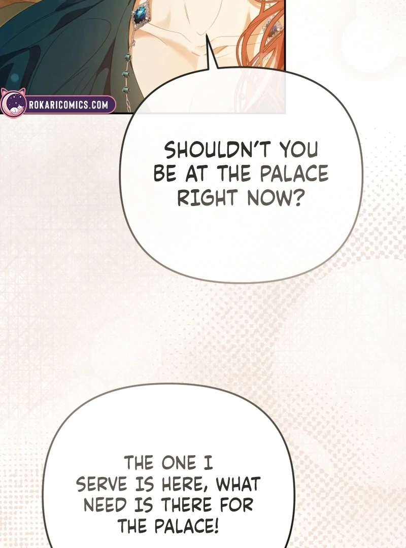 I Will Pay the Price for Deceiving You With My Life Chapter 29 page 40