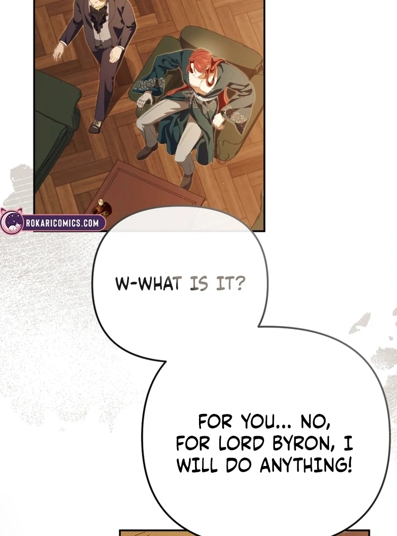 I Will Pay the Price for Deceiving You With My Life Chapter 29 page 45