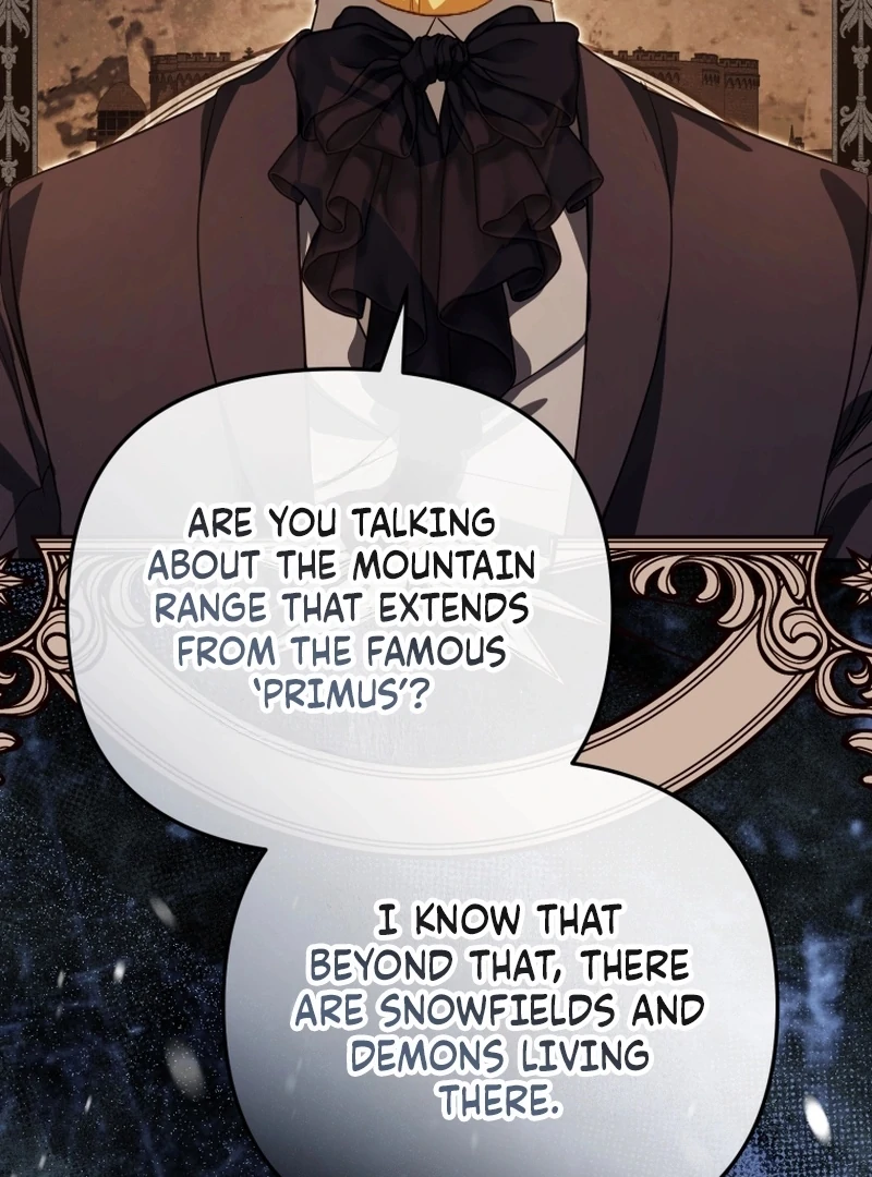 I Will Pay the Price for Deceiving You With My Life Chapter 29 page 50