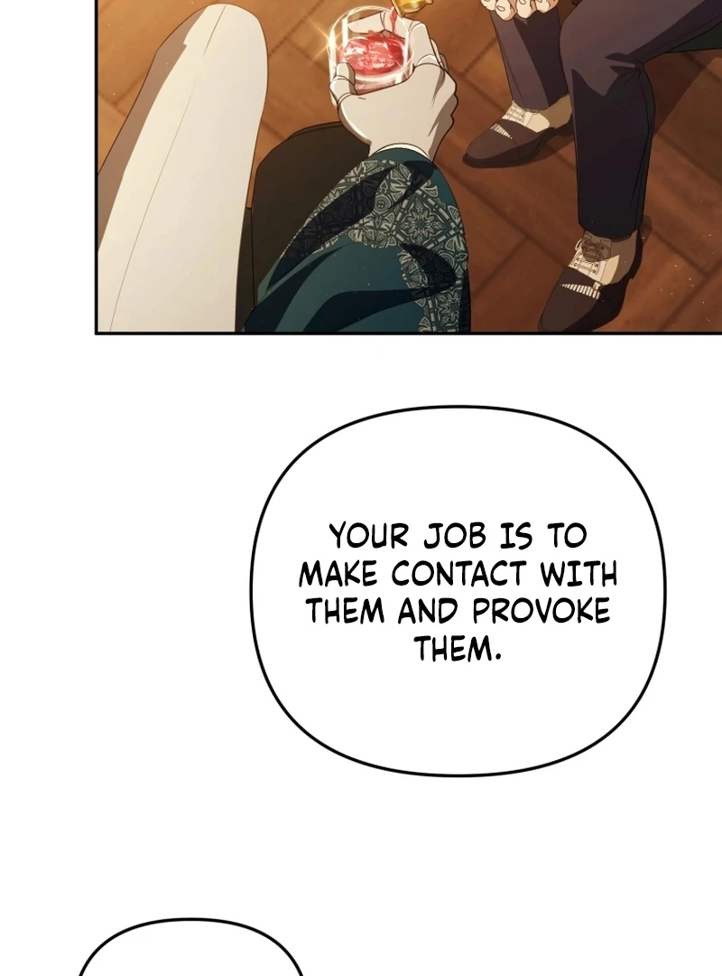 I Will Pay the Price for Deceiving You With My Life Chapter 29 page 53