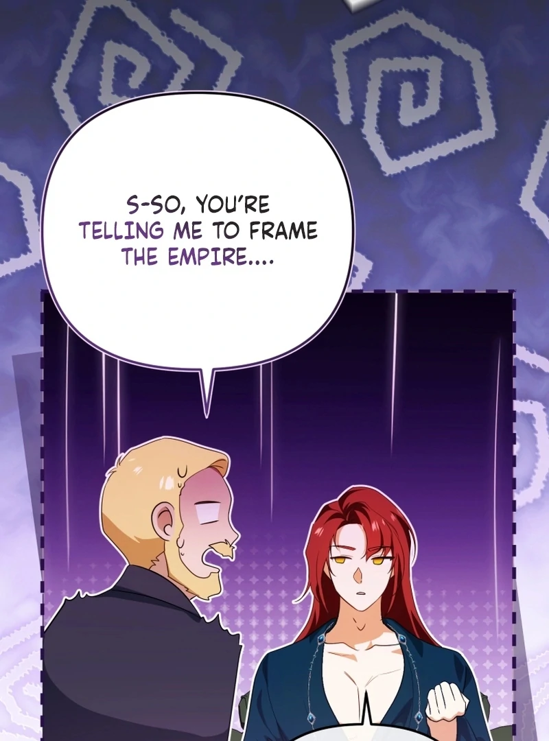 I Will Pay the Price for Deceiving You With My Life Chapter 29 page 57