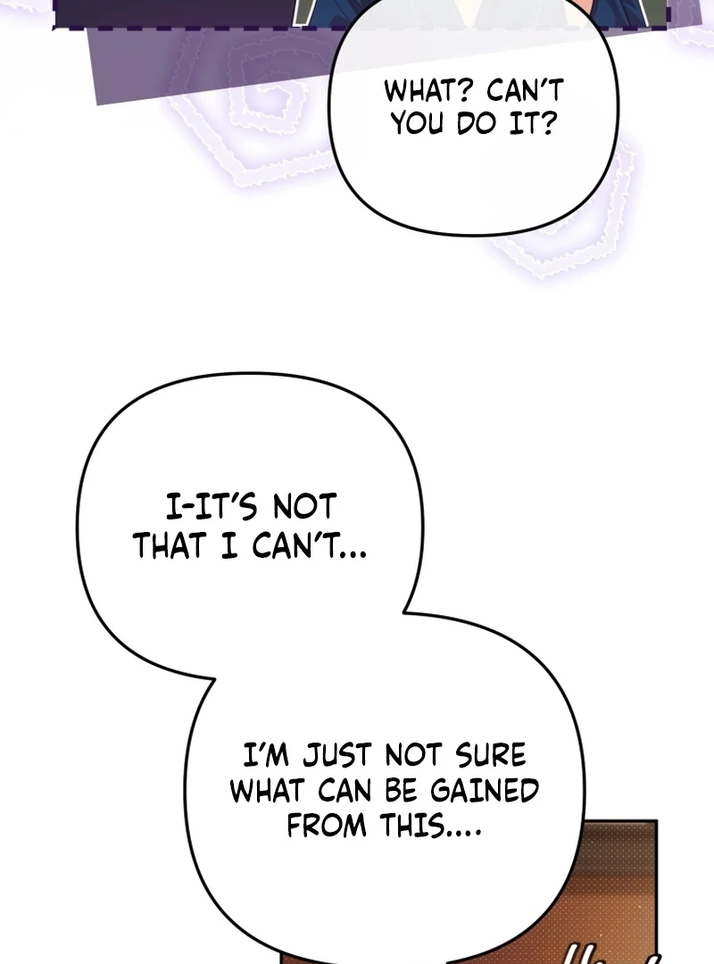 I Will Pay the Price for Deceiving You With My Life Chapter 29 page 58