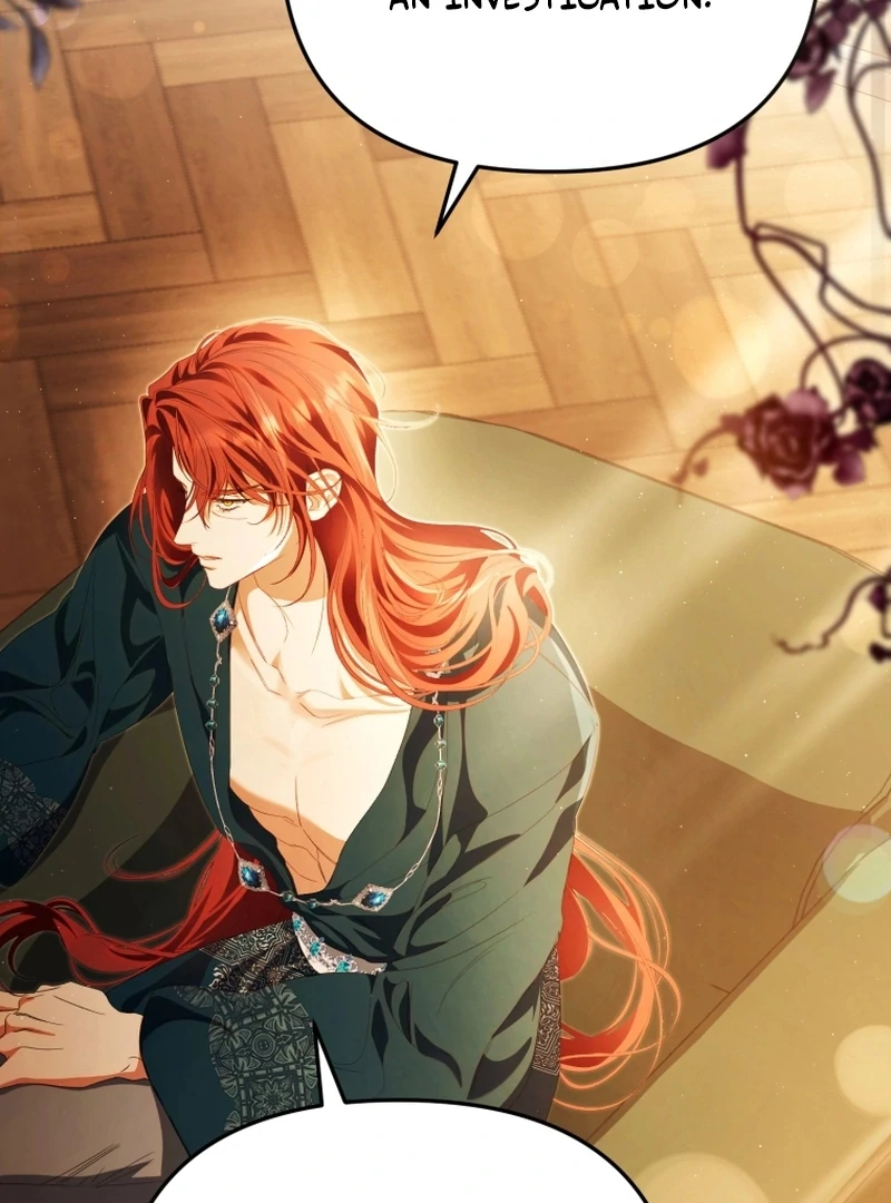 I Will Pay the Price for Deceiving You With My Life Chapter 29 page 61