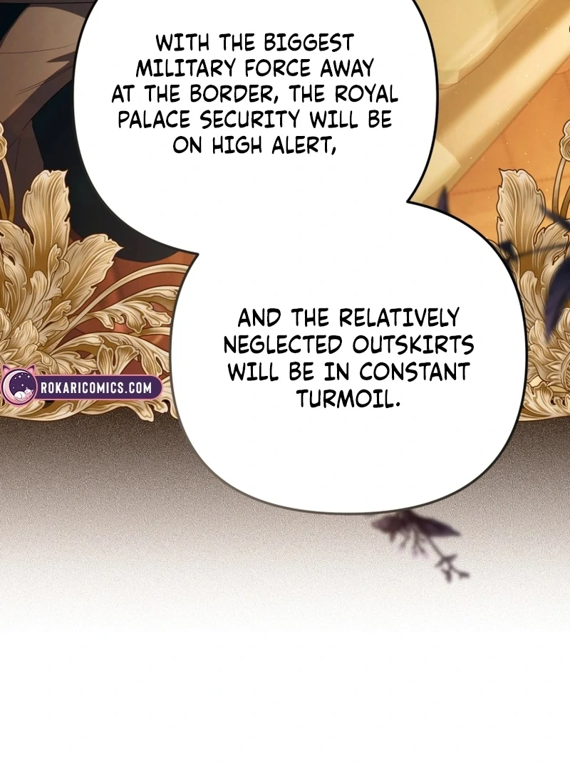 I Will Pay the Price for Deceiving You With My Life Chapter 29 page 62