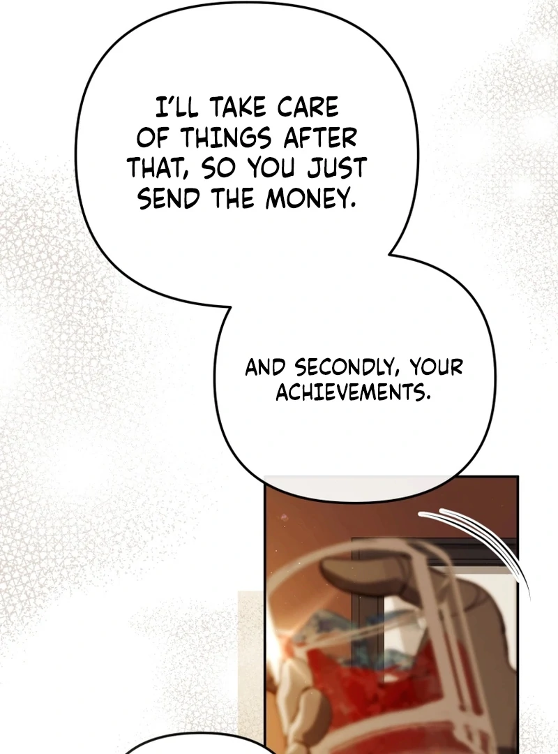 I Will Pay the Price for Deceiving You With My Life Chapter 29 page 66