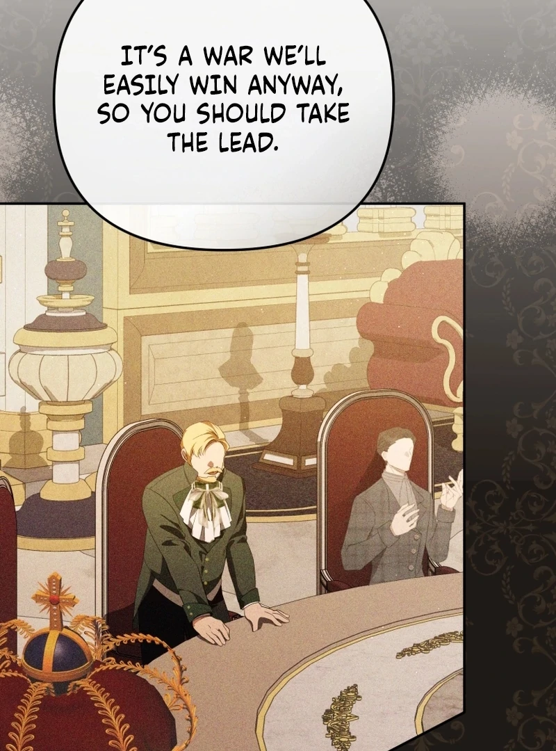 I Will Pay the Price for Deceiving You With My Life Chapter 29 page 69