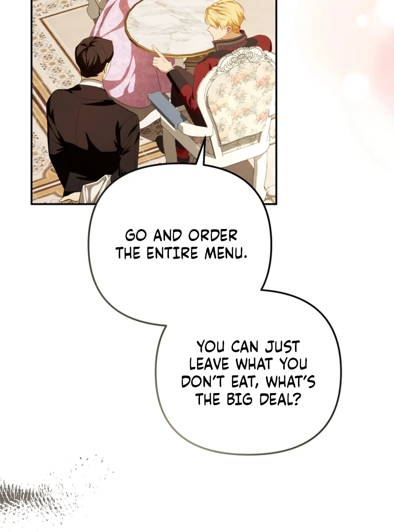 I Will Pay the Price for Deceiving You With My Life Chapter 29 page 81