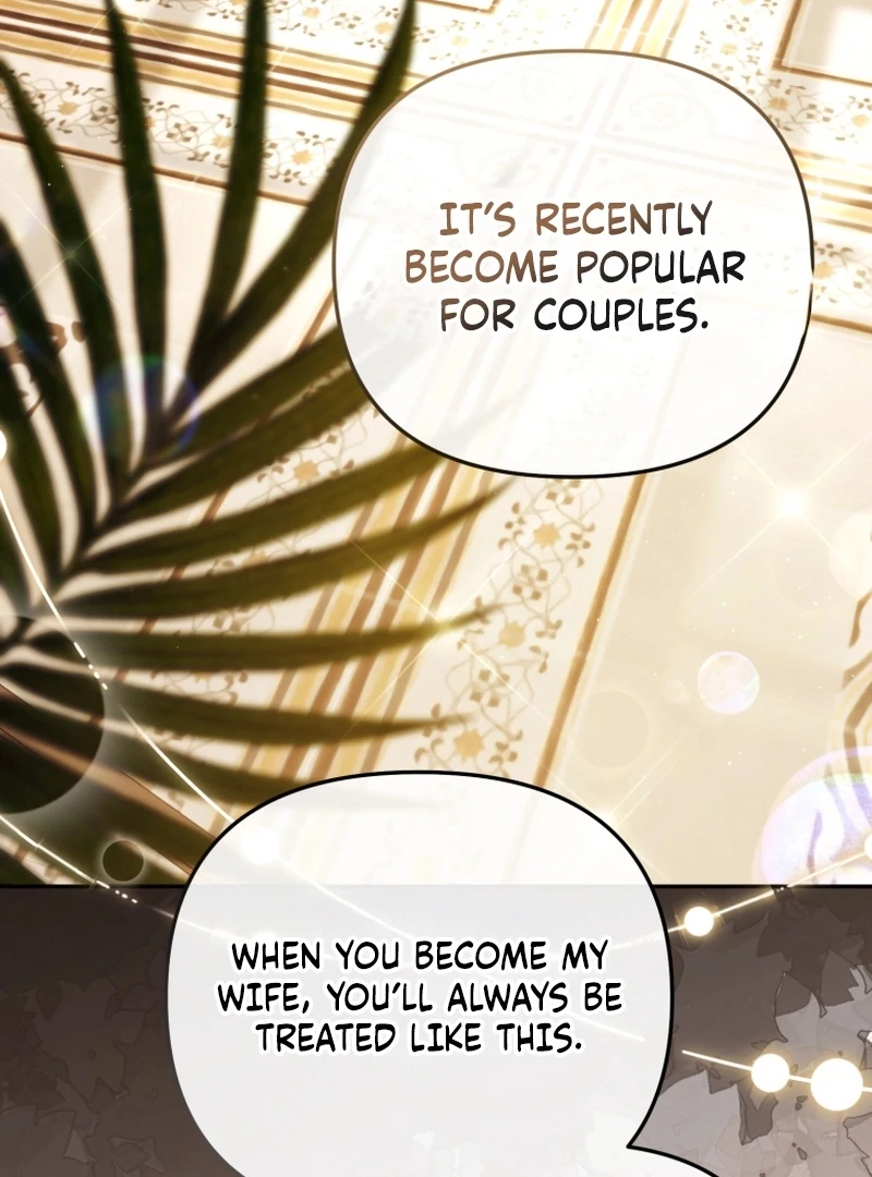 I Will Pay the Price for Deceiving You With My Life Chapter 29 page 87