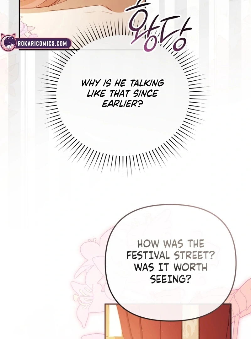 I Will Pay the Price for Deceiving You With My Life Chapter 29 page 89