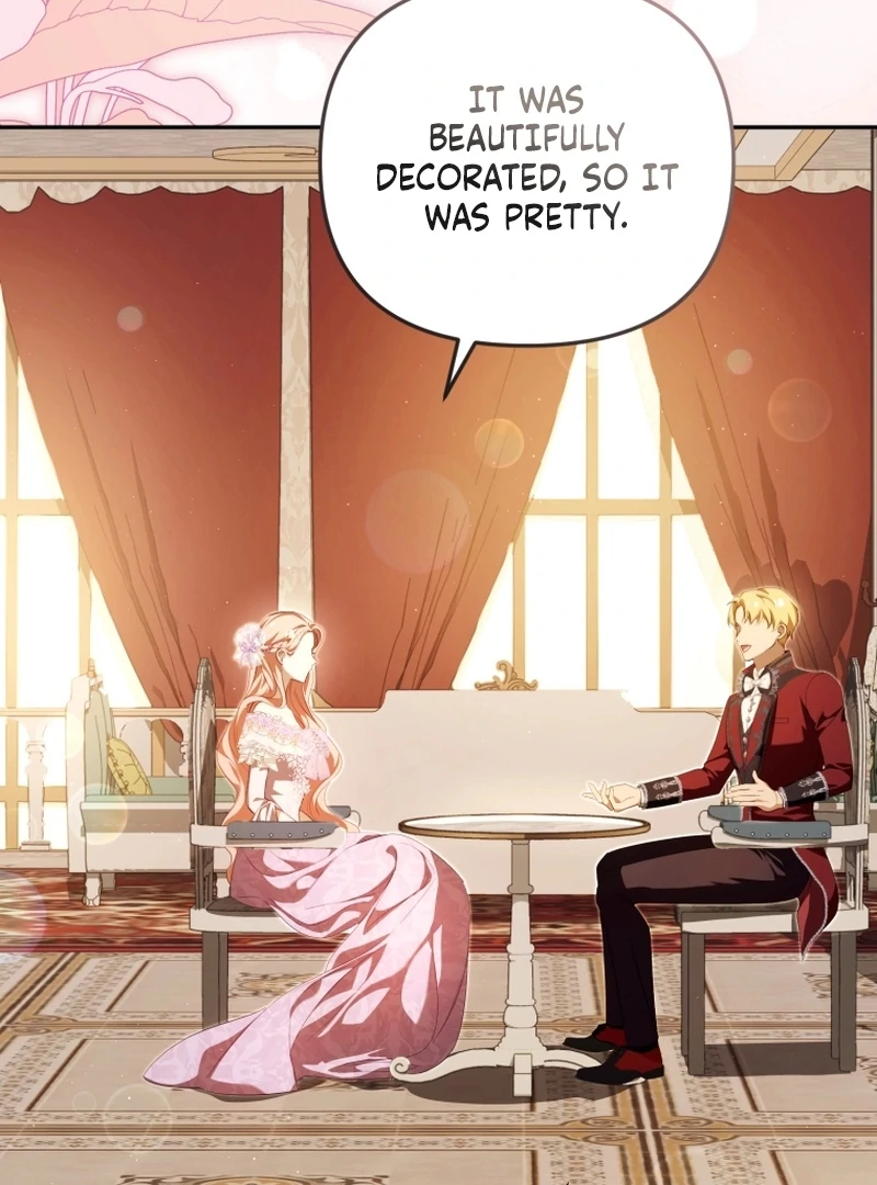 I Will Pay the Price for Deceiving You With My Life Chapter 29 page 91