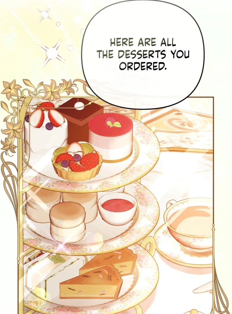 I Will Pay the Price for Deceiving You With My Life Chapter 29 page 95