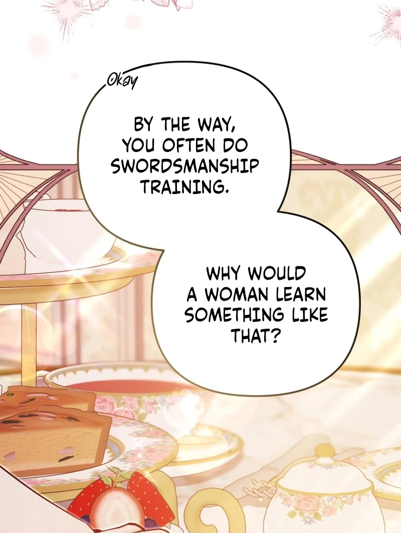 I Will Pay the Price for Deceiving You With My Life Chapter 29 page 102