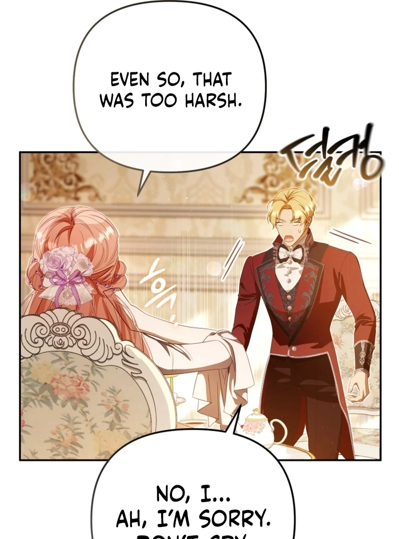 I Will Pay the Price for Deceiving You With My Life Chapter 29 page 114