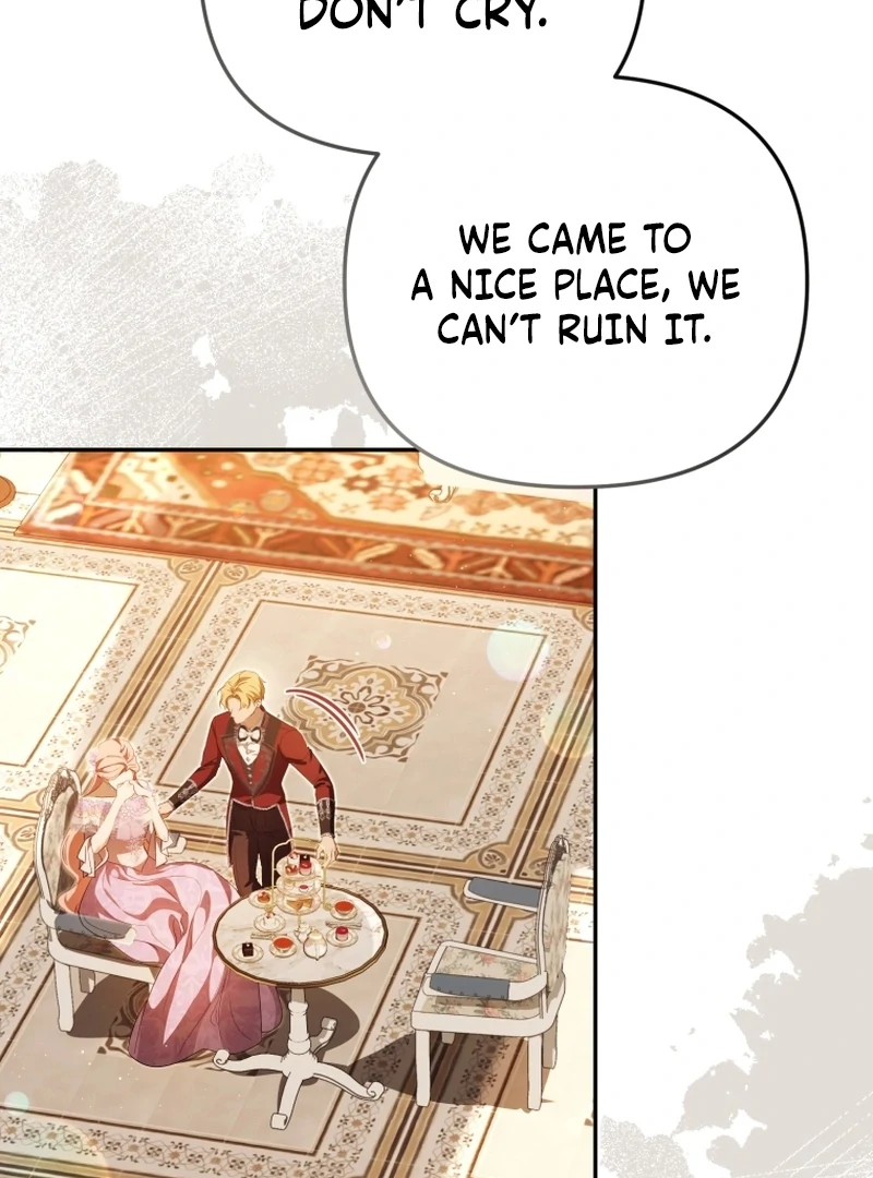 I Will Pay the Price for Deceiving You With My Life Chapter 29 page 115