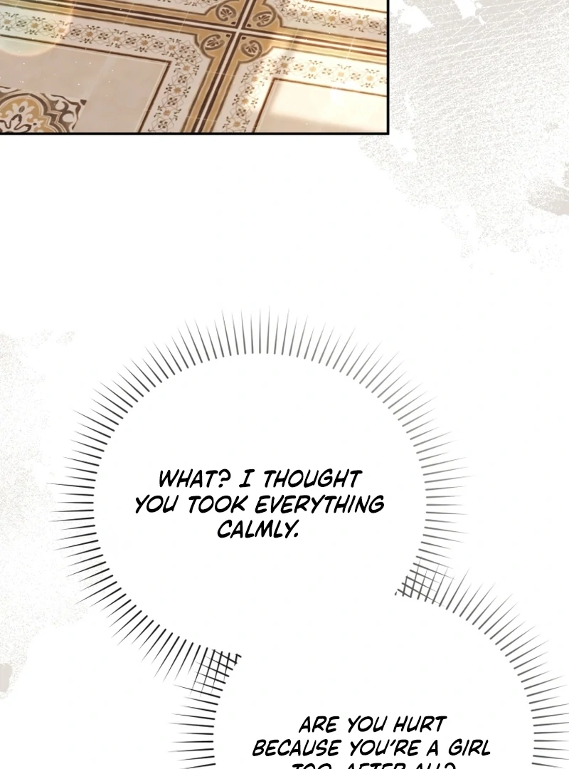 I Will Pay the Price for Deceiving You With My Life Chapter 29 page 116