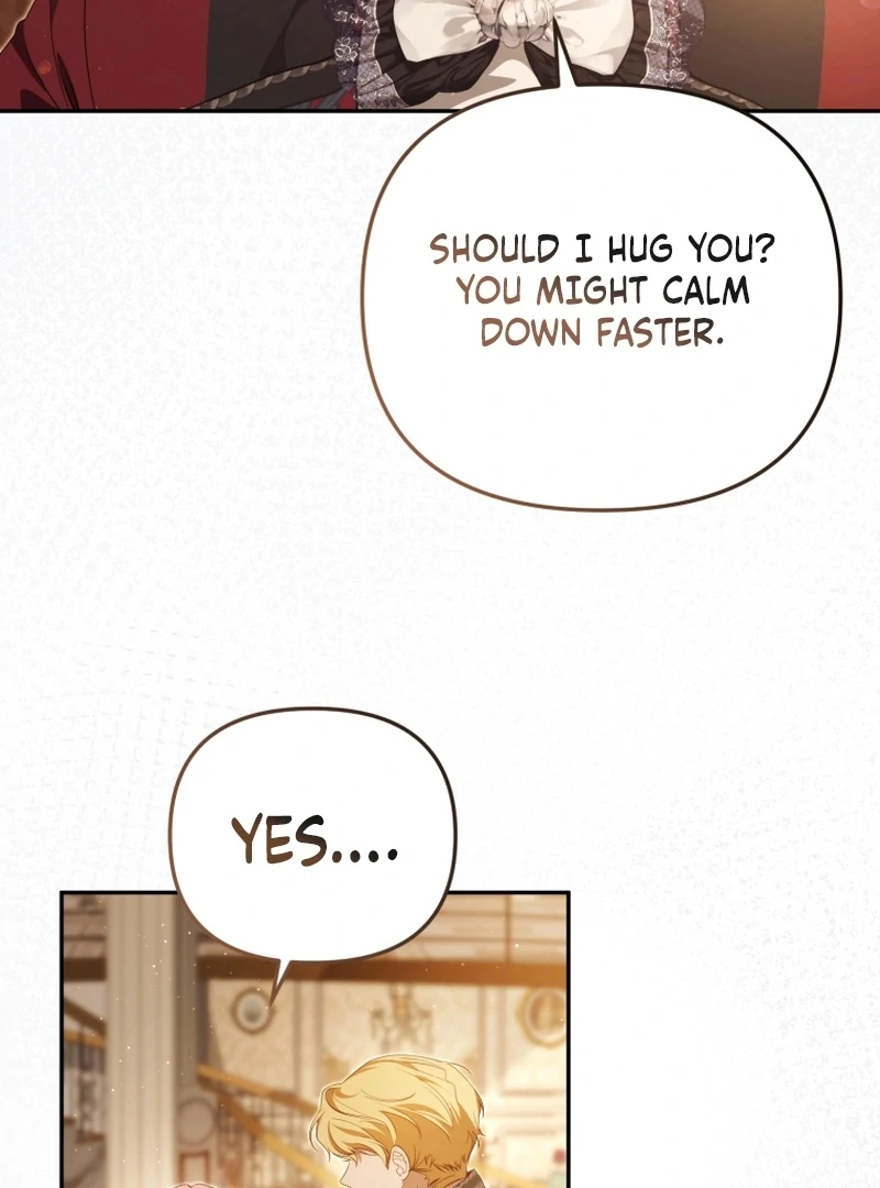 I Will Pay the Price for Deceiving You With My Life Chapter 29 page 119