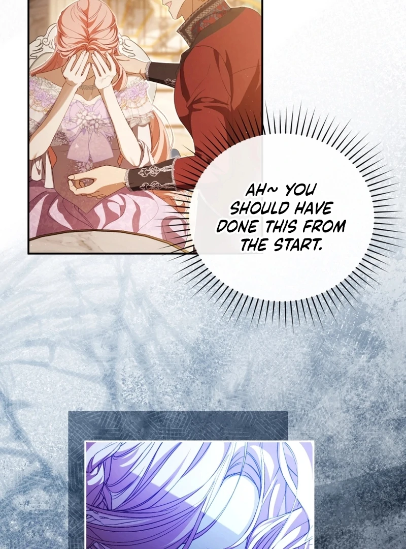 I Will Pay the Price for Deceiving You With My Life Chapter 29 page 120