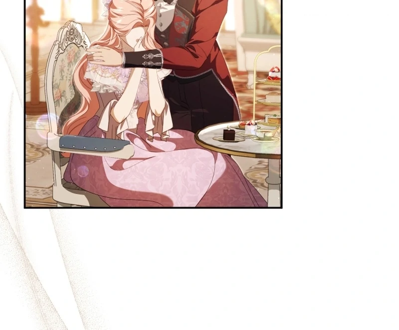 I Will Pay the Price for Deceiving You With My Life Chapter 29 page 127