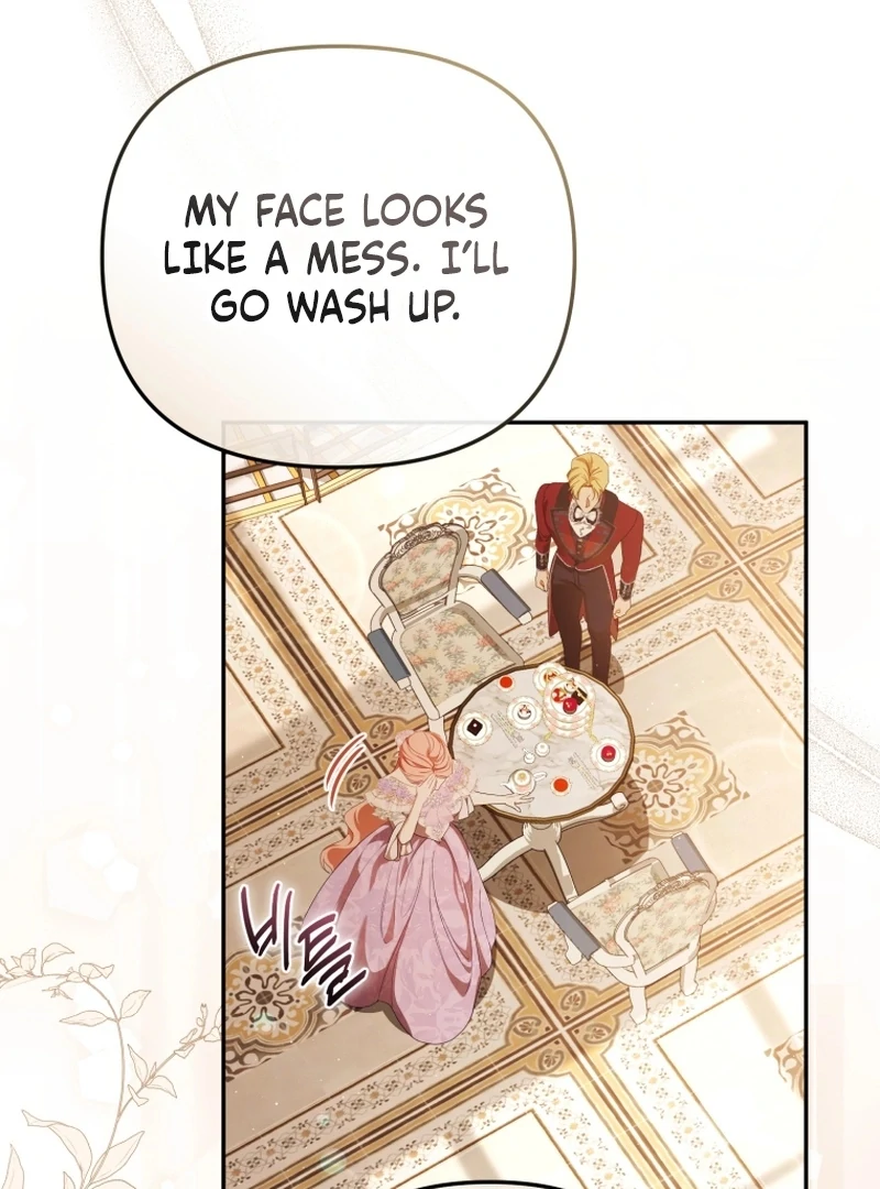 I Will Pay the Price for Deceiving You With My Life Chapter 29 page 128