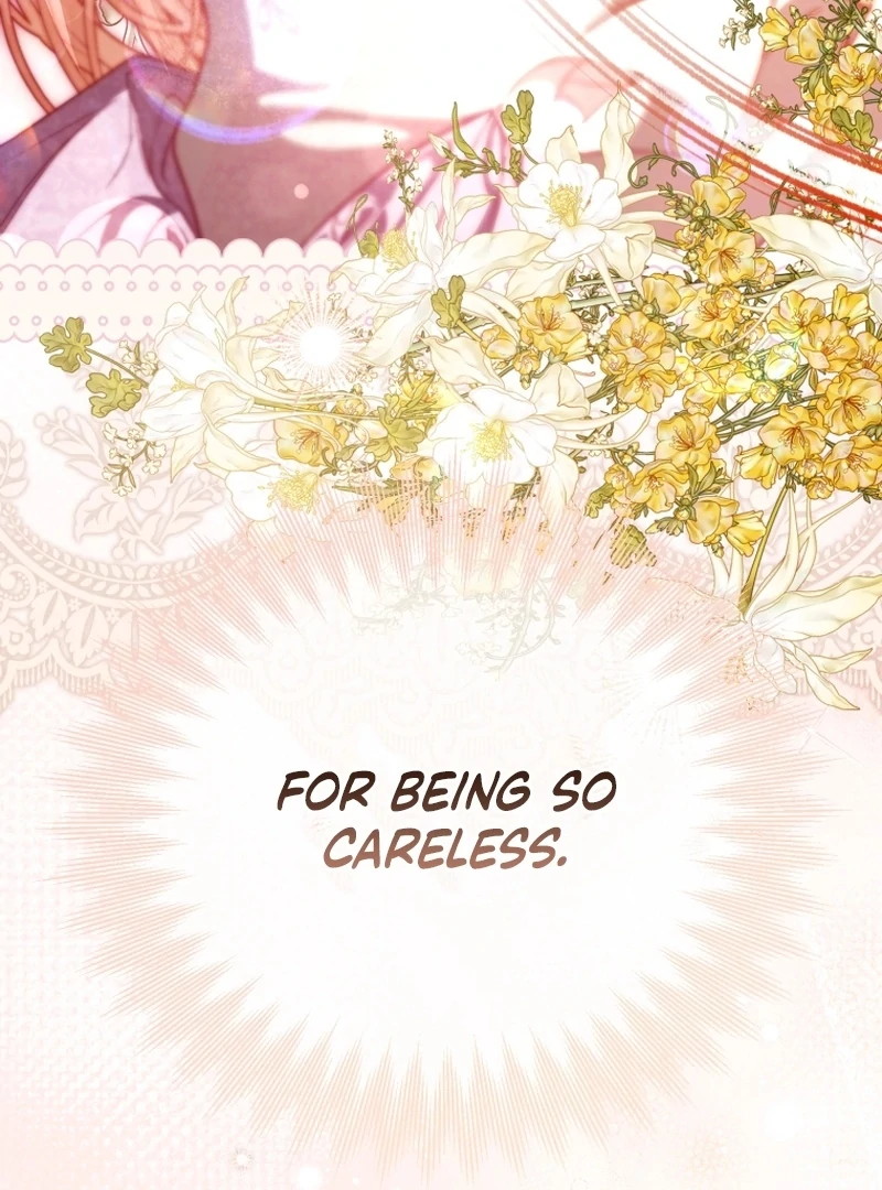 I Will Pay the Price for Deceiving You With My Life Chapter 29 page 133