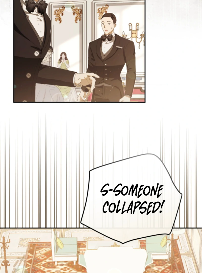 I Will Pay the Price for Deceiving You With My Life Chapter 30 page 6