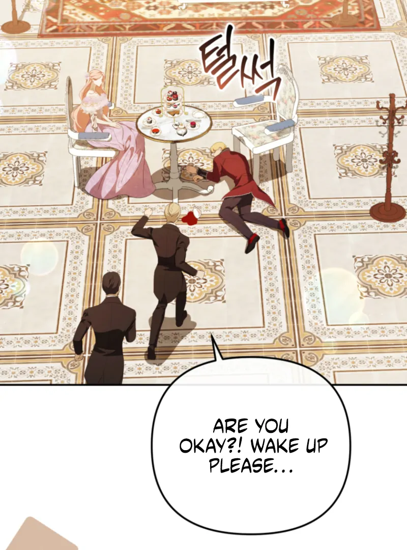 I Will Pay the Price for Deceiving You With My Life Chapter 30 page 7