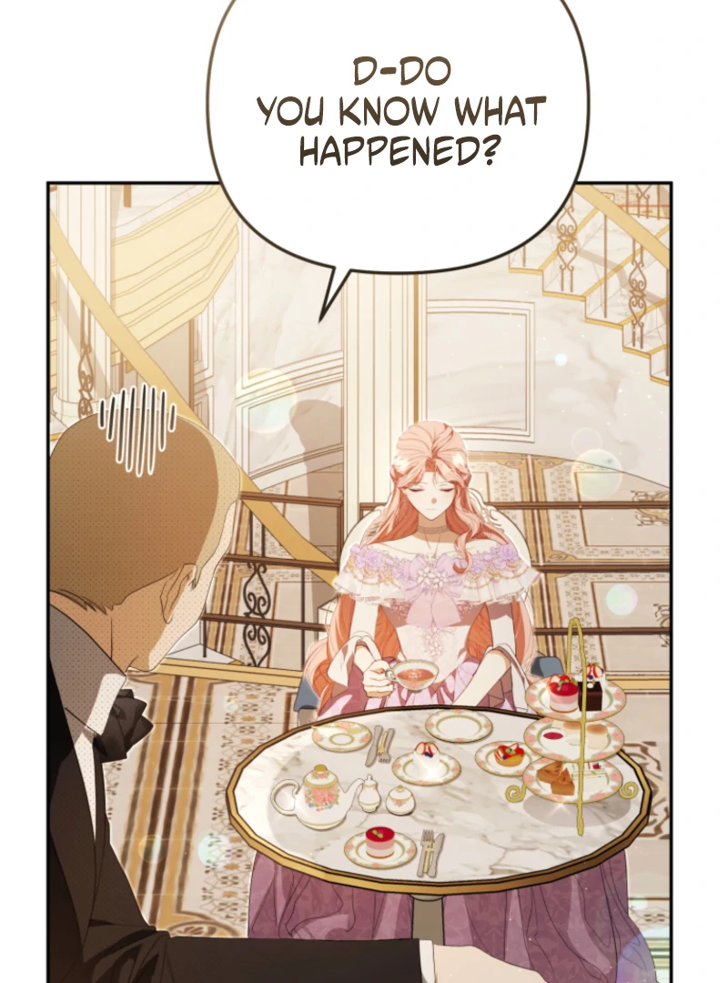 I Will Pay the Price for Deceiving You With My Life Chapter 30 page 10