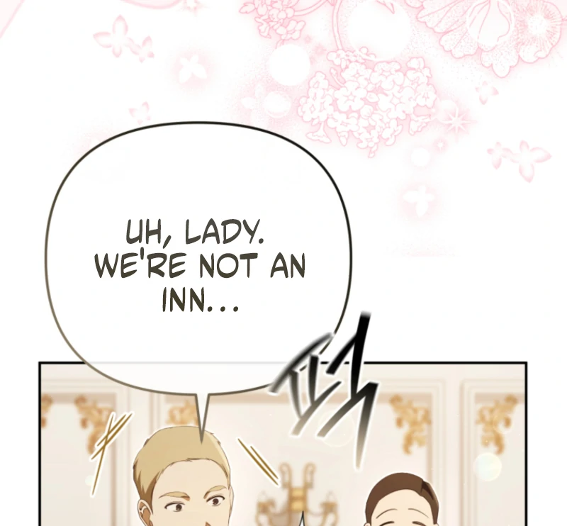 I Will Pay the Price for Deceiving You With My Life Chapter 30 page 14