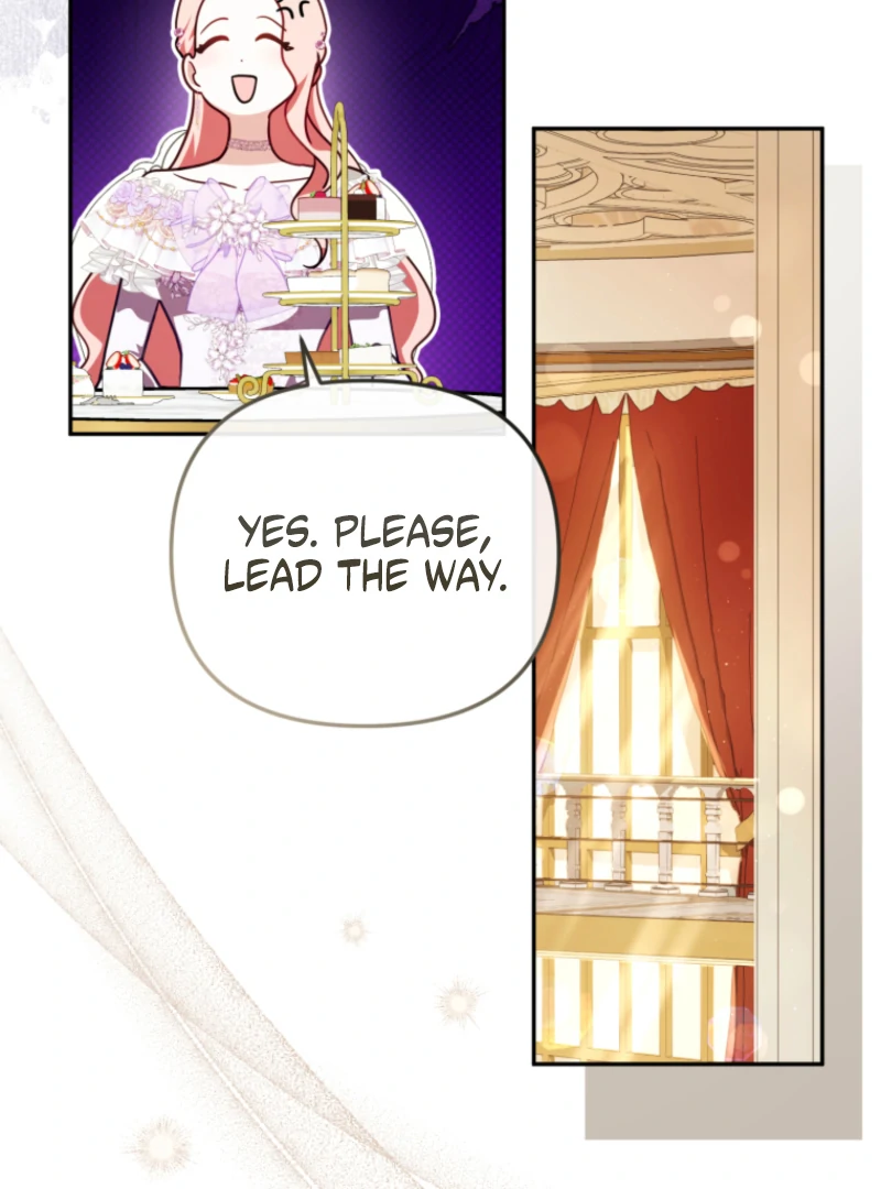I Will Pay the Price for Deceiving You With My Life Chapter 30 page 17