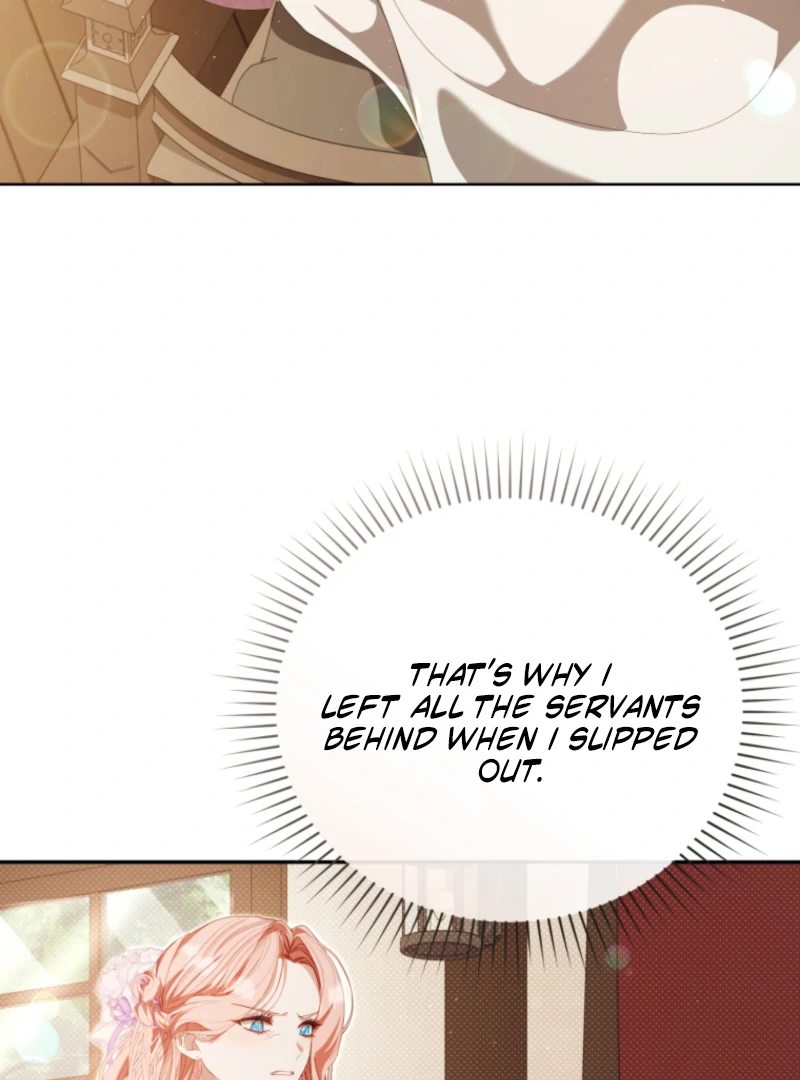 I Will Pay the Price for Deceiving You With My Life Chapter 30 page 20
