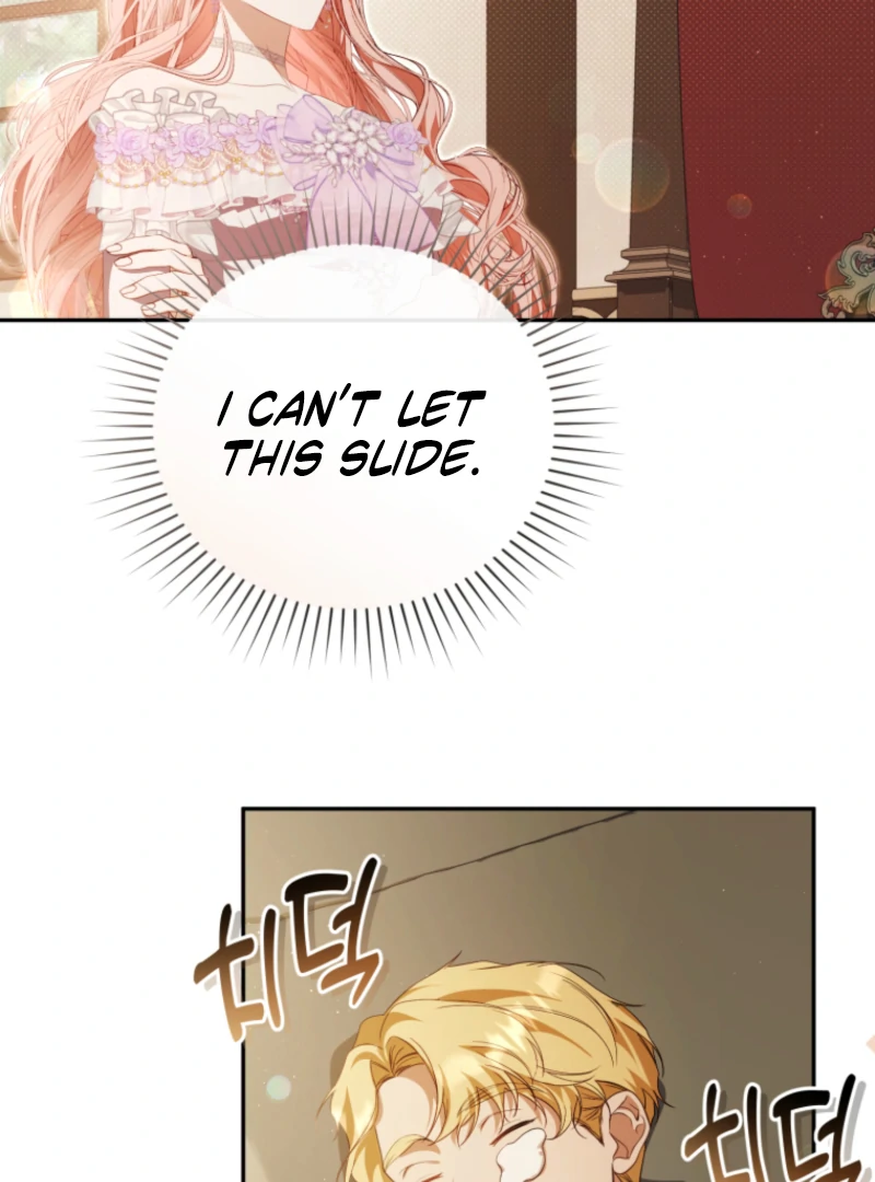 I Will Pay the Price for Deceiving You With My Life Chapter 30 page 21