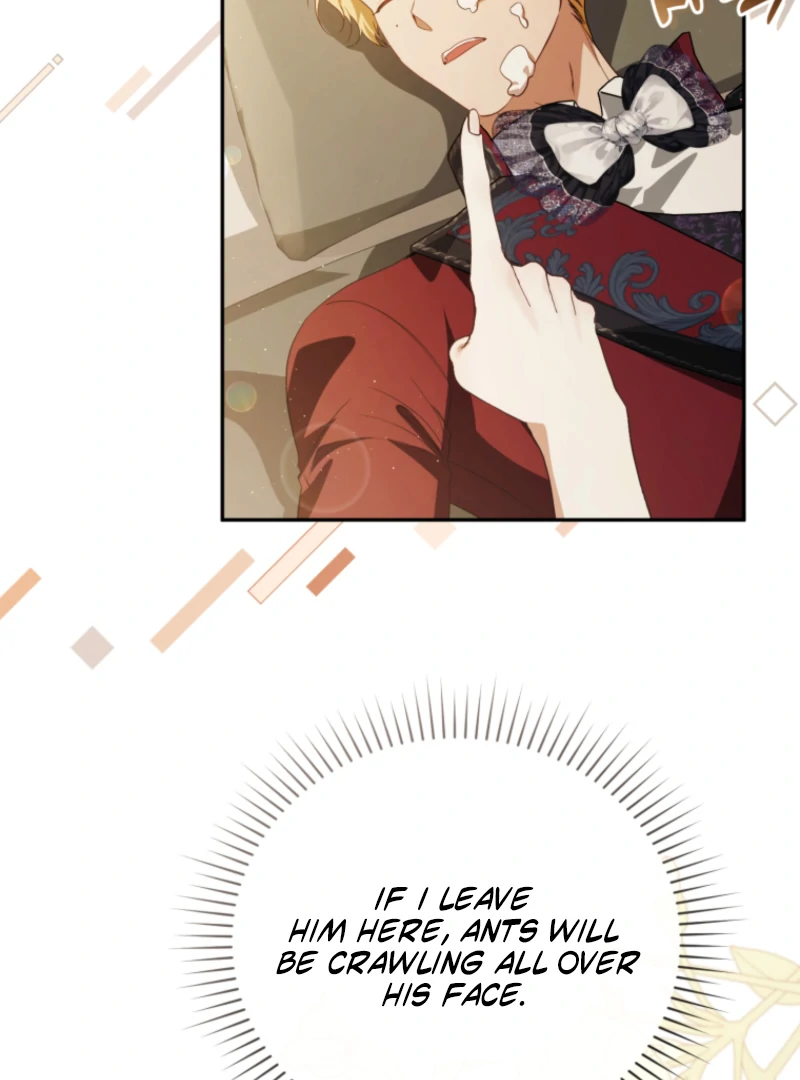 I Will Pay the Price for Deceiving You With My Life Chapter 30 page 22